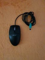 acer Maus, original Acer PS2 mouse, Typ NetScroll Bayern - Erlangen Vorschau
