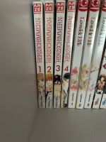 Manga Herzschimmern Nordrhein-Westfalen - Siegen Vorschau