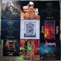 9 x Venom – Vinyl LP Death Metal Sammlung 4 Sachsen - Waltersdorf Vorschau