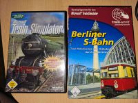 Train Simulator + Add-on S-Bahn Berlin Berlin - Tempelhof Vorschau