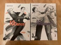 10 Dance Manga Nordrhein-Westfalen - Hamm Vorschau