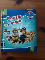 Puzzlebuch Paw Patrol Kreis Pinneberg - Halstenbek Vorschau