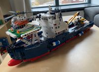 LEGO Technic 42064 - Ocean Explorer Niedersachsen - Göttingen Vorschau