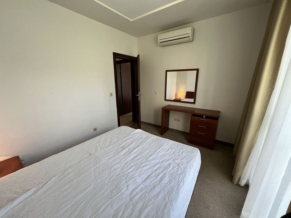 3-Zimmer-Wohnung in Luxusanlage 1.Reihe in Sozopol Bulgarien in Nürnberg (Mittelfr)