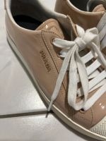 Prada sneaker nude lack 39.5 beige Hessen - Mühlheim am Main Vorschau
