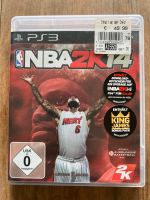 NBA 2K14 PS3 Dortmund - Scharnhorst Vorschau