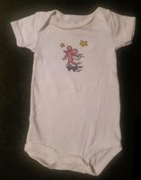 Body Kurzarm Gr. 62, Baby, Petit bateau Bayern - Garmisch-Partenkirchen Vorschau