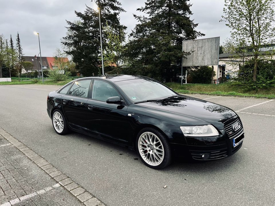 Audi A6 / 3.0 TDI in Uelzen