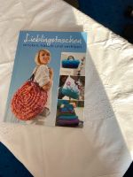 Lieblingtaschen stricken, häkeln,verfilzen Nordrhein-Westfalen - Herford Vorschau