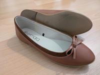 Ballerinas, braun, Esmara, Größe 37, Neu Baden-Württemberg - Weil der Stadt Vorschau
