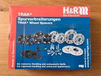 H&R 55571-15 TRAK+ Spurverbreiterung- Set Niedersachsen - Hambühren Vorschau