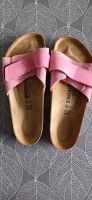 Birkenstock Schlappen Nordrhein-Westfalen - Mülheim (Ruhr) Vorschau