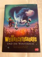 Der Weihnachtosaurus Baden-Württemberg - Weil am Rhein Vorschau