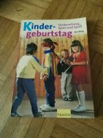 Kindergeburtstag Buch Baden-Württemberg - Vöhringen Vorschau