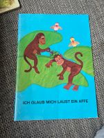 Ich glaub mich laust der Affe Baden-Württemberg - Karlsruhe Vorschau