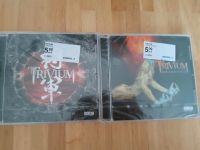 Trivium CD Bayern - Zorneding Vorschau