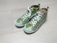 Yellow Cab Sneaker Größe 41 Sachsen - Bernsbach  Vorschau