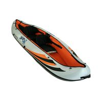 Blueborn Boat Frontier SKC330 - 2 Personen Touren Kajak mit Nylon Nordrhein-Westfalen - Bocholt Vorschau