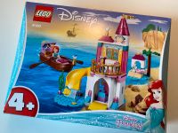 Lego Disney Ariel 41160 Dresden - Laubegast Vorschau