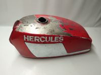 Hercules K50 RL Tank Kraftstofftank Kleinkraftrad Oldtimer Bayern - Laufach Vorschau