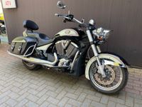 Victory Cross Roads Classic ABS monatl. ab 99€ Niedersachsen - Verden Vorschau