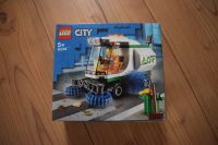 Lego City 60249 Straßenkehrfahrzeug  OVP Bayern - Kronach Vorschau