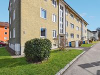 Vermietete 2-Zimmer-Eigentumswohnung in Kempten Bayern - Kempten Vorschau