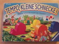 Ravensburger Spiel Tempo, kleine Schnecke Niedersachsen - Rosengarten Vorschau