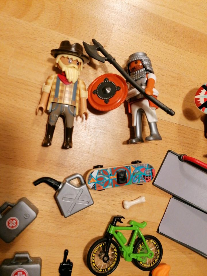 Playmobil Figuren in Braunschweig