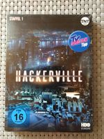DVD Hackerville Baden-Württemberg - Horb am Neckar Vorschau