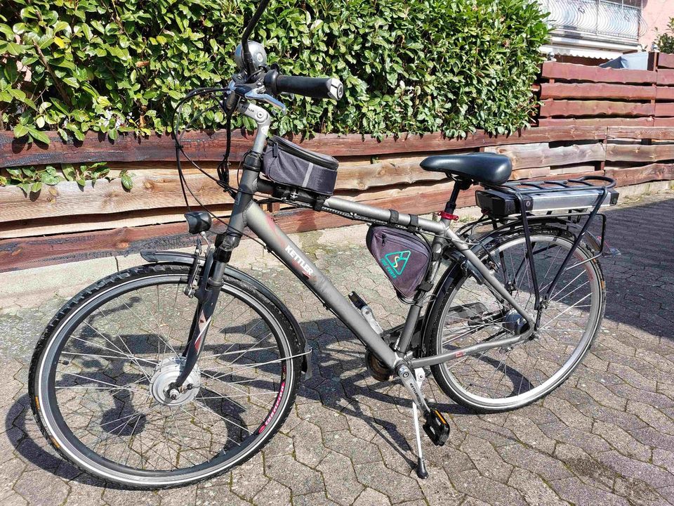 28er Herren Pedelec E-Bike in Hohenhameln