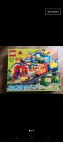 Lego Duplo "Eisenbahn Super Set" Hessen - Witzenhausen Vorschau