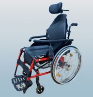 LEVO LCEV Aufricht-/ Steh- Rollstuhl (elektrisch) • SB 48 cm Nordrhein-Westfalen - Hamm Vorschau