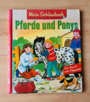 PFERDE UND PONYS Pferdebuch Kinderbuch Wissen Hessen - Grünberg Vorschau