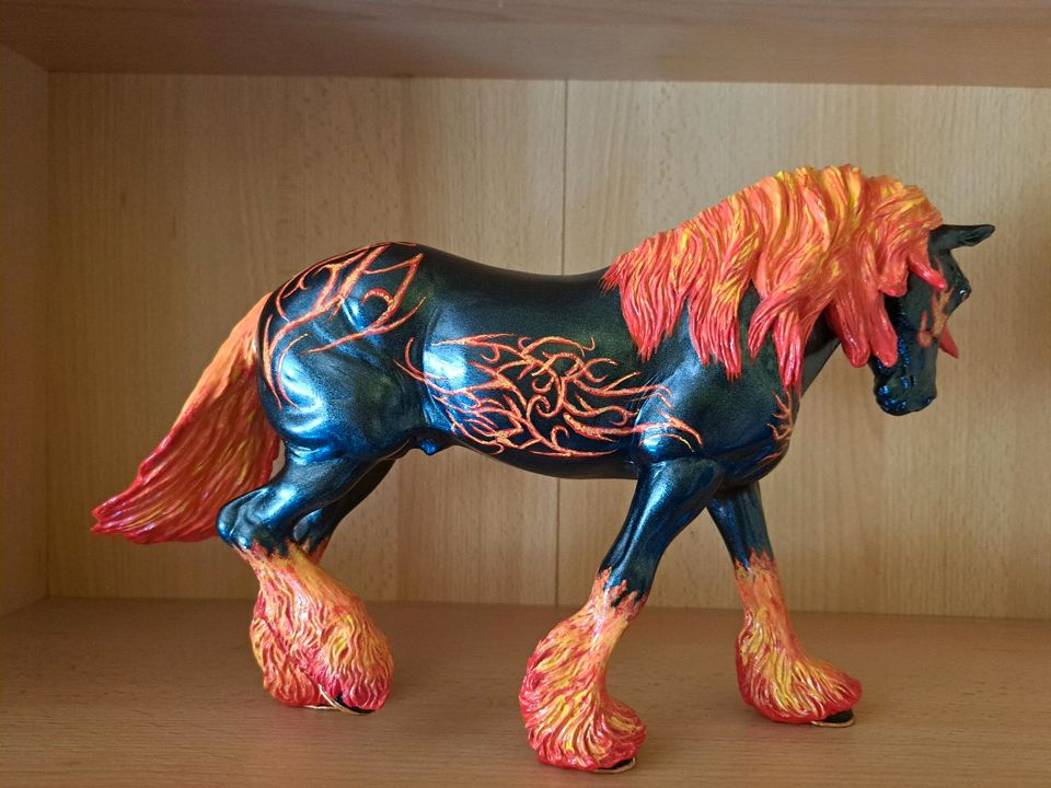 Breyer Othello Repaint in Kirchberg