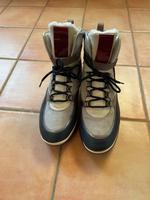Schuhe Winter Fell Högl 36 Goretex wasserdicht Bayern - Mariaposching Vorschau
