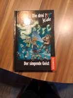 Die 3 Fragezeichen Kids Buch 49 Thüringen - Dippach Vorschau