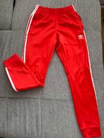 Adidas Jogginghose Rot Größe S Kr. München - Ottobrunn Vorschau