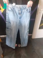 Baggy Jeans Schleswig-Holstein - Neumünster Vorschau