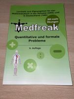 Medfreak Quanti Frankfurt am Main - Gallusviertel Vorschau