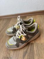 H&M Sneaker Turnschuhe • 36 •Chunky • neon grün Bayern - Neu Ulm Vorschau