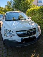 Opel antara Bayern - Schwabach Vorschau