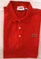 Lacoste Poloshirt.    Polohemd gr 4 M Nordrhein-Westfalen - Bergheim Vorschau