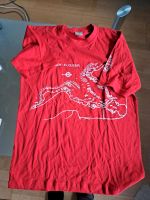 Ägypten Tauchen Tshirt Shirt  S Rot Diving subex El quesir egypt München - Milbertshofen - Am Hart Vorschau