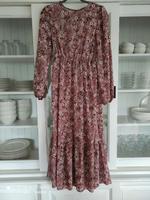 NEU! Kleid Größe S Rosé Nordrhein-Westfalen - Herford Vorschau