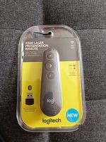 Logitech Presenter Bochum - Bochum-Wattenscheid Vorschau