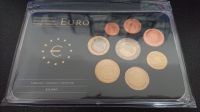 Euro Estland Prestige Münzsatz Münzen OVP Limitiert Sammlerstück West - Nied Vorschau