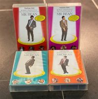 MR Bean VHS Videokassette Baden-Württemberg - Helmstadt-Bargen Vorschau