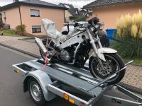 Yamaha FZR 600 „Fighter Umbau“ mit Fahrwerk einer 1000er Rheinland-Pfalz - St Katharinen Vorschau