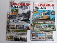 4 STRASSENBAHNMAGAZINE Nürnberg (Mittelfr) - Nordstadt Vorschau